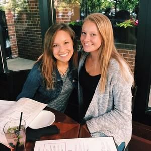 Meet your Posher, Linley